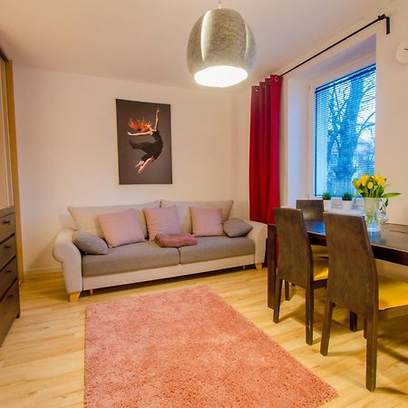 Appartement Apartament Amber 1 à Gdańsk Extérieur photo