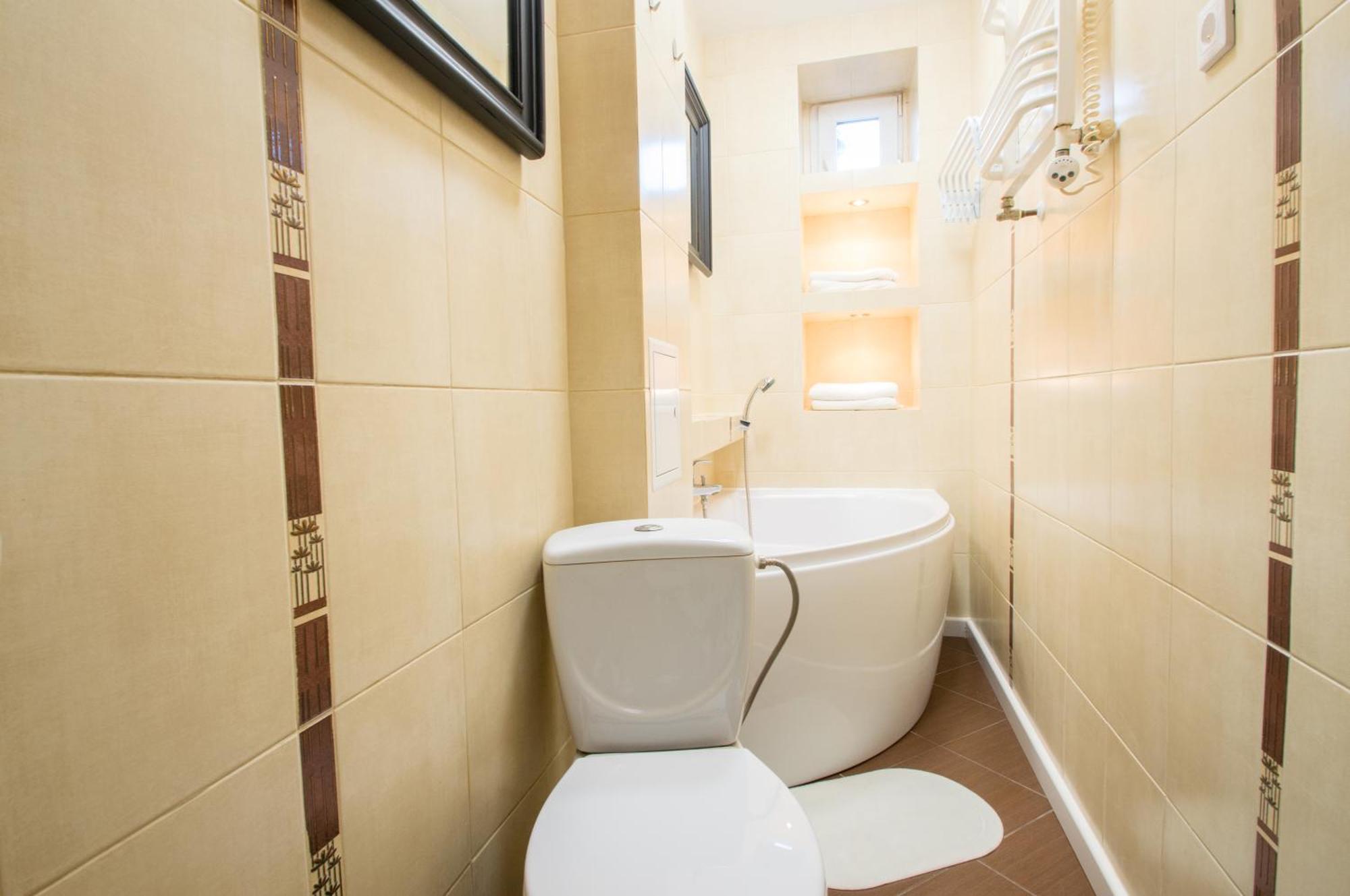 Appartement Apartament Amber 1 à Gdańsk Extérieur photo