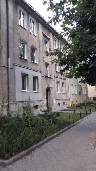 Appartement Apartament Amber 1 à Gdańsk Extérieur photo