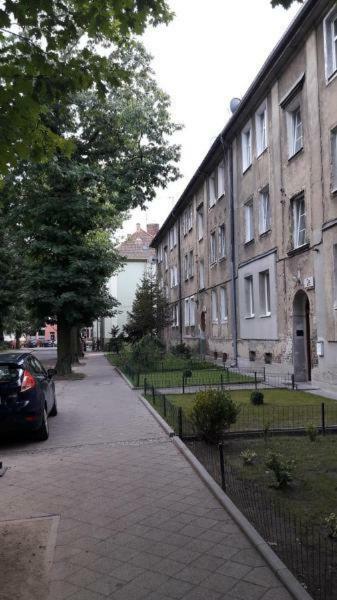 Appartement Apartament Amber 1 à Gdańsk Extérieur photo